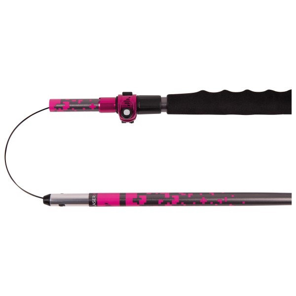 C.A.M.P. - Women's Laser ADJ - Bâtons de randonnée