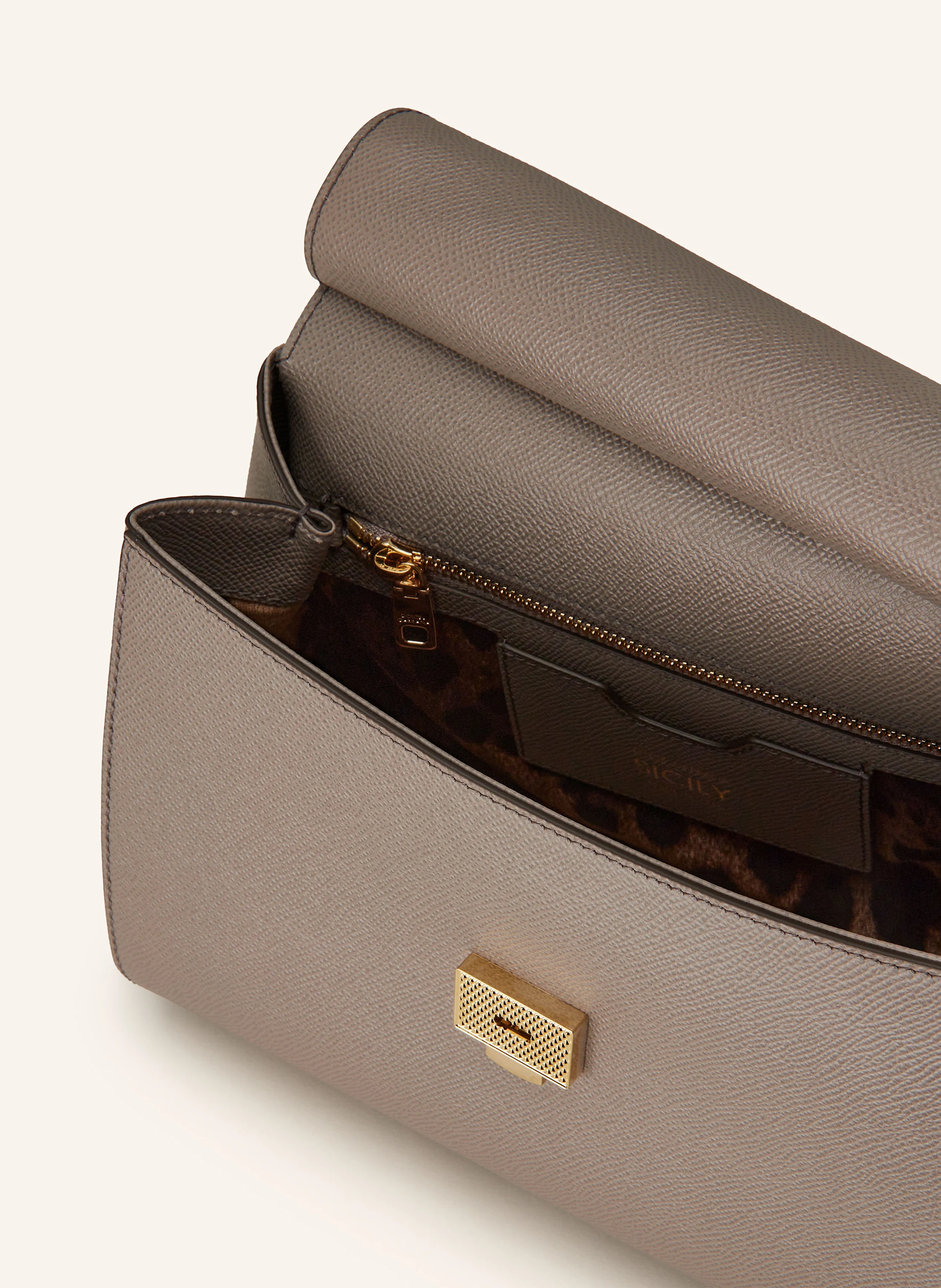 DOLCE & GABBANA Handtasche SICILY LARGE