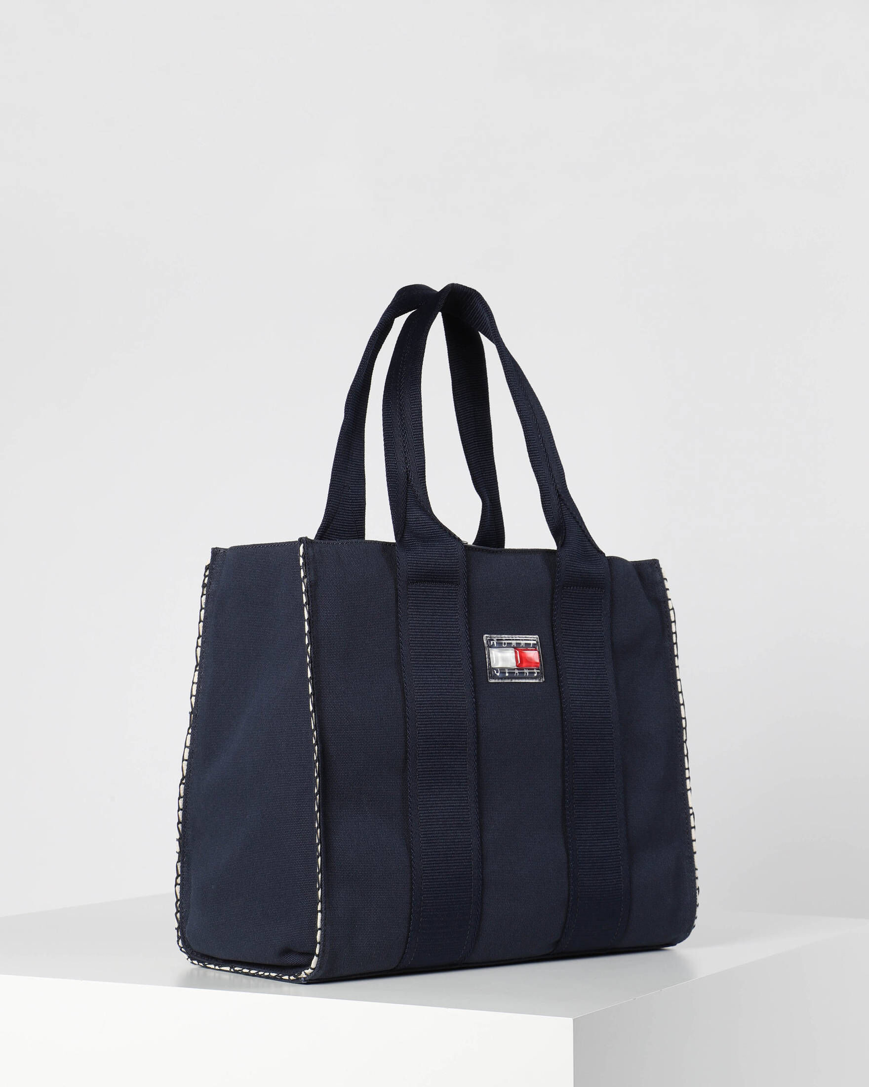Tommy Jeans| Damen Shopper SUMMER VACATION