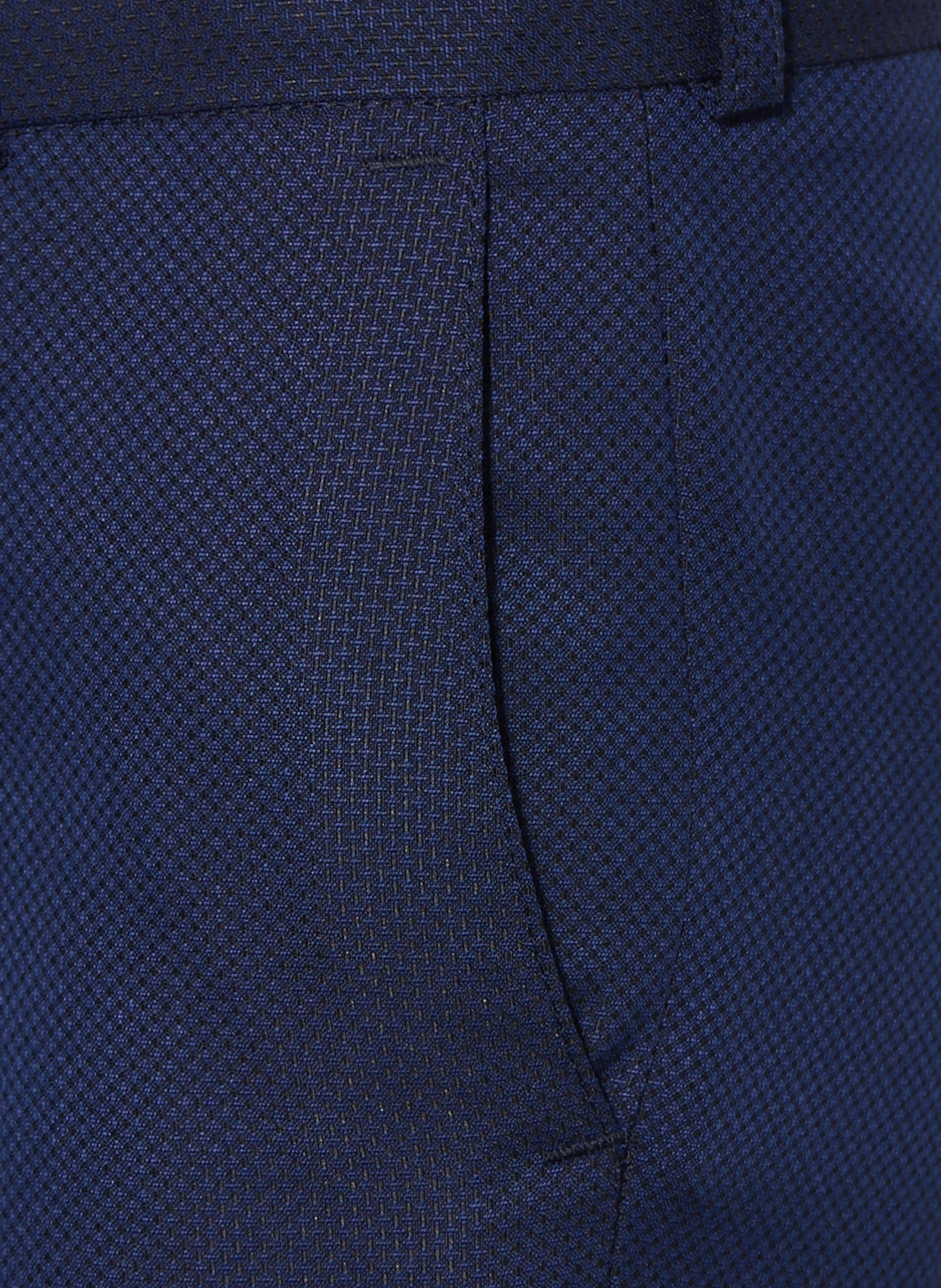 G.O.L. FINEST COLLECTION Anzughose Super Slim Fit