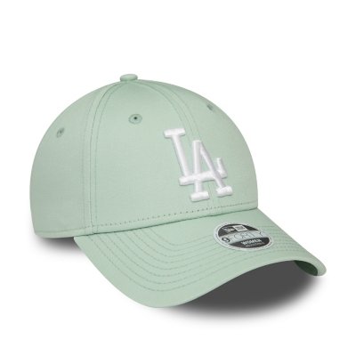 Casquette femme Wmns League Ess 9Forty Losdod Fmt VERT NEW ERA