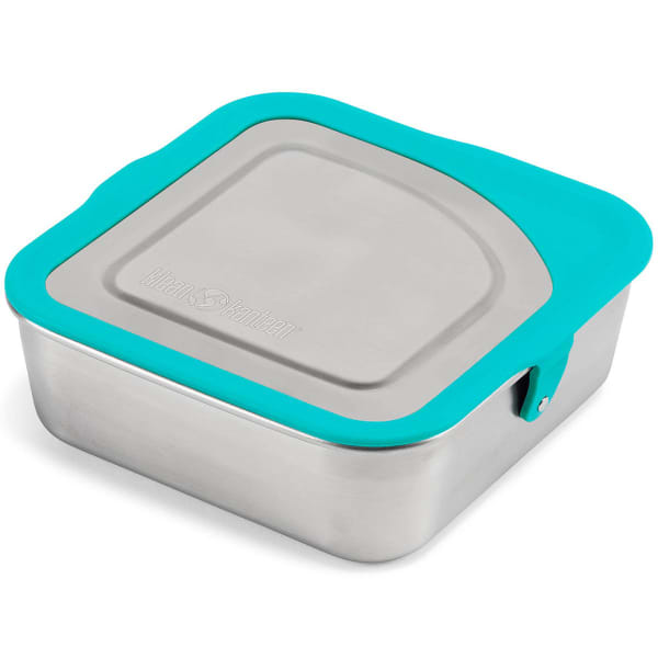 Boite alimentaire randonnée KLEAN KANTEEN 20OZ LUNCH BOX