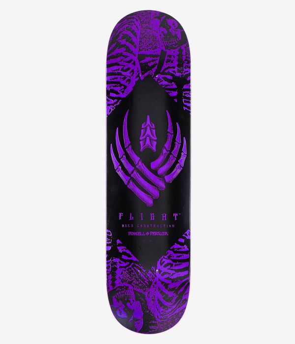 Powell-Peralta Skeleton Flight Shape 309 9