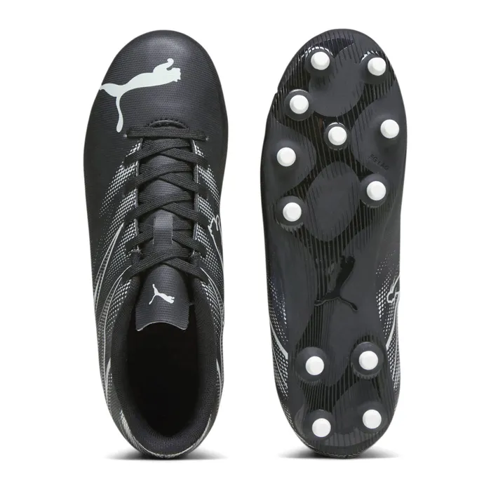 Puma Attacanto FG/AG Voetbalschoenen Junior