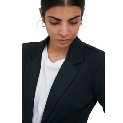 Blazer femme Ihkate Bl ICHI