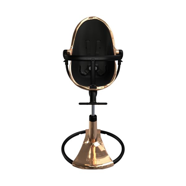 Bloom Fresco Chrome Rosegold Compleet
