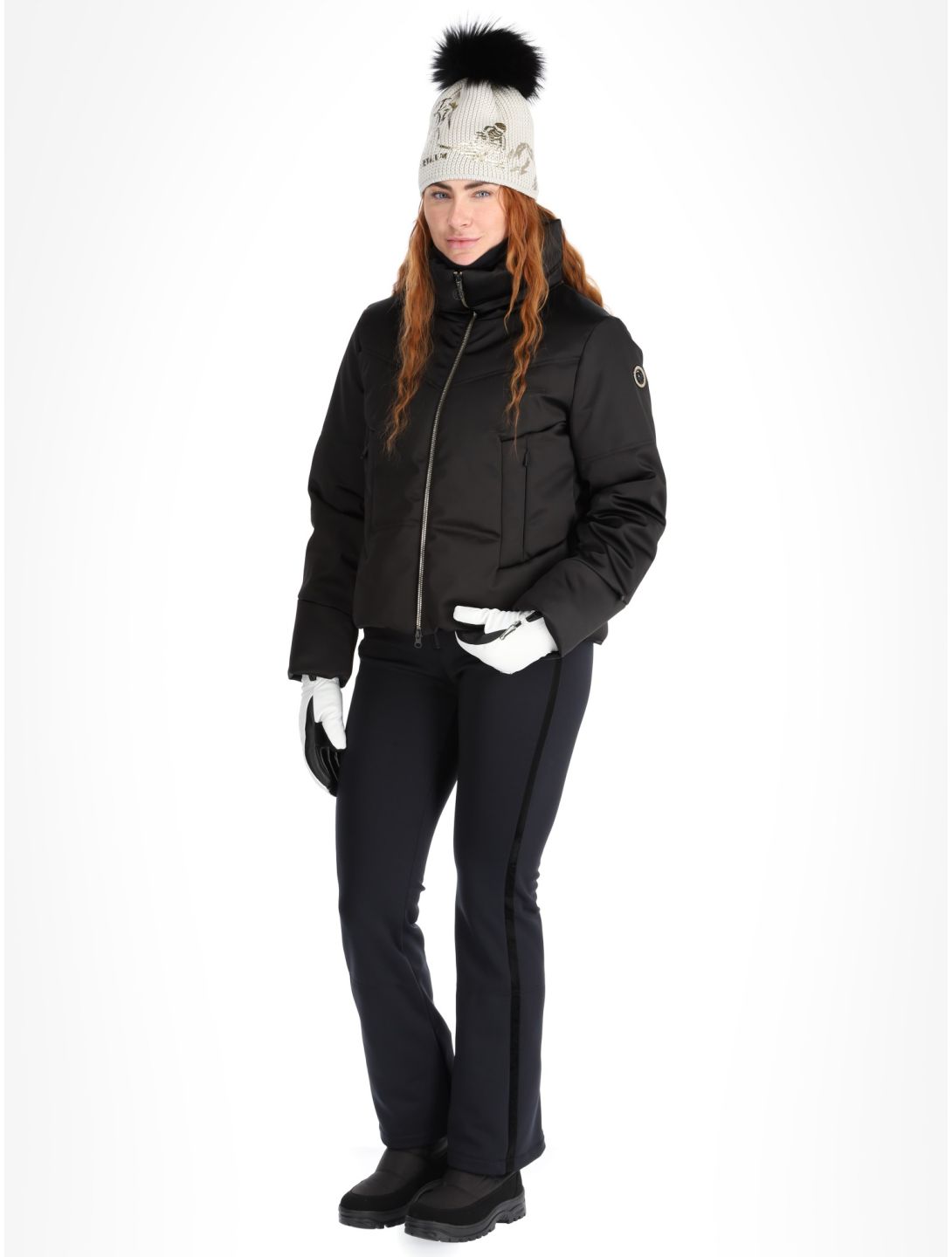 Orla NE o.K. ski-jas dames