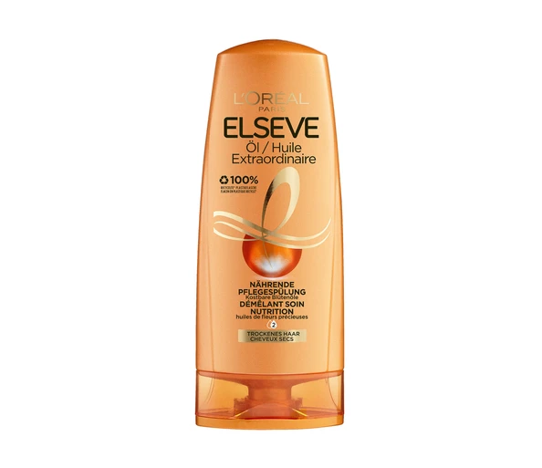 Elsève Elseve Öl Extraordinaire Pflegespülung