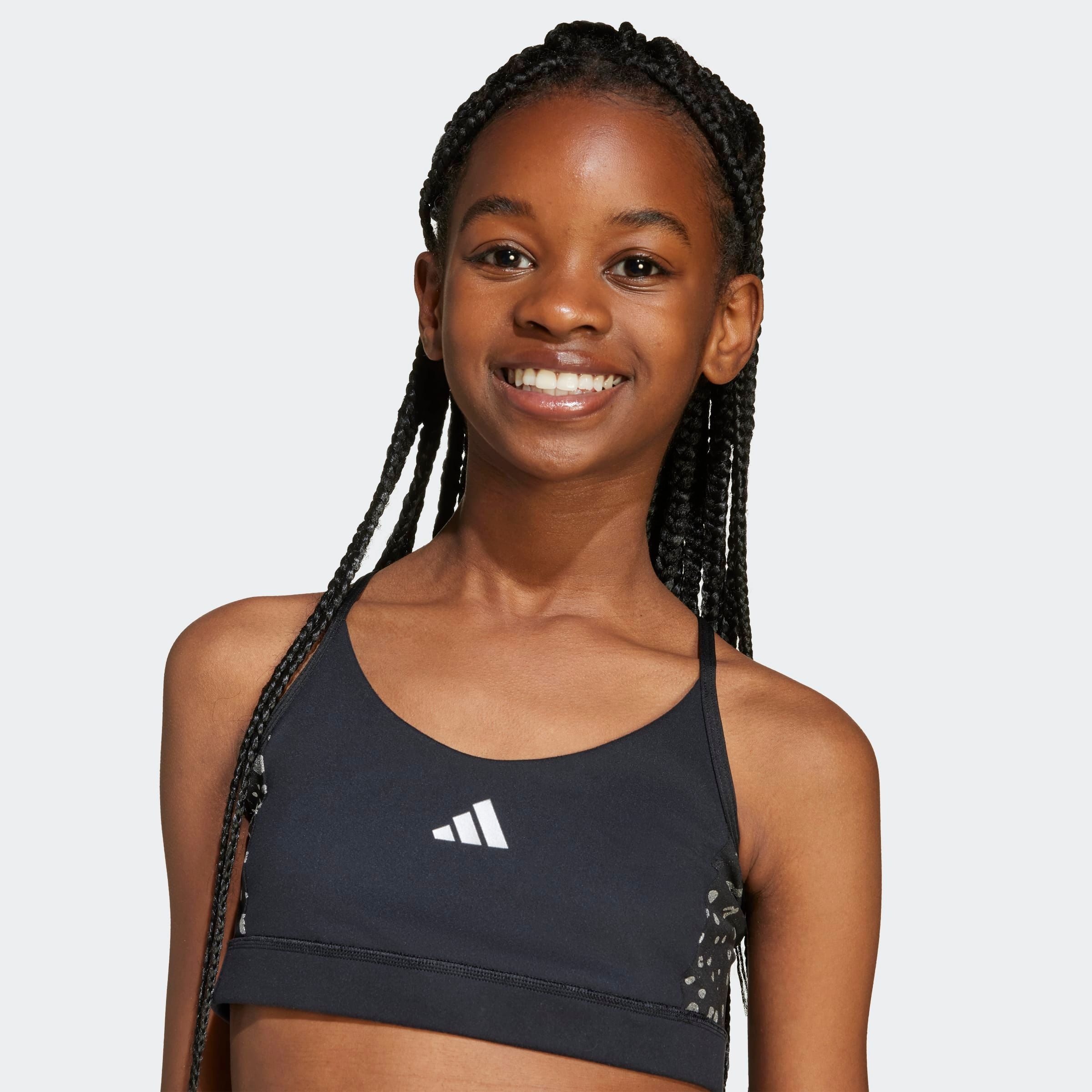 adidas Sportswear Sport-BH »JG TR-ES GL BRA«, 1 Stk.