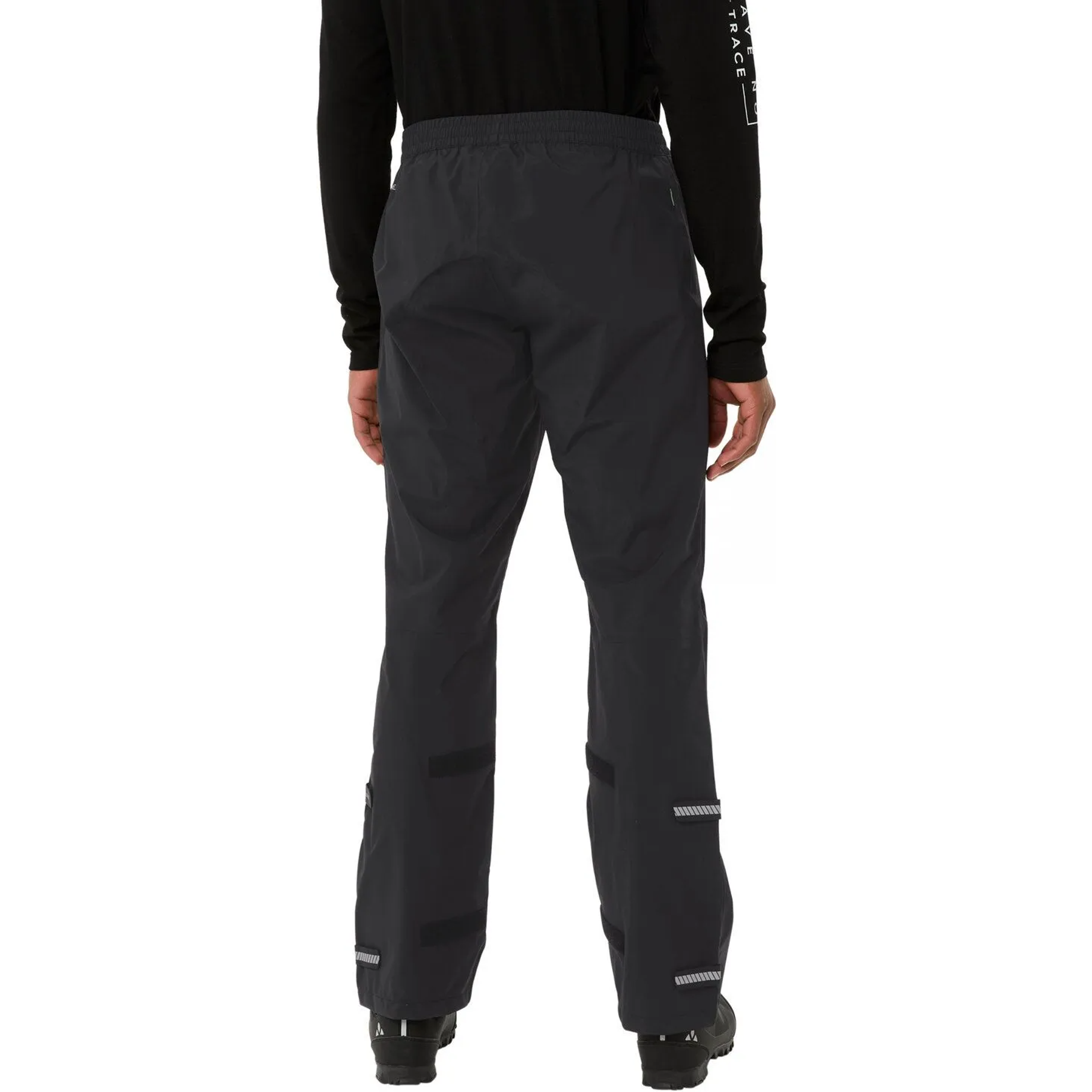 Vaude Yaras IV Regenbroek