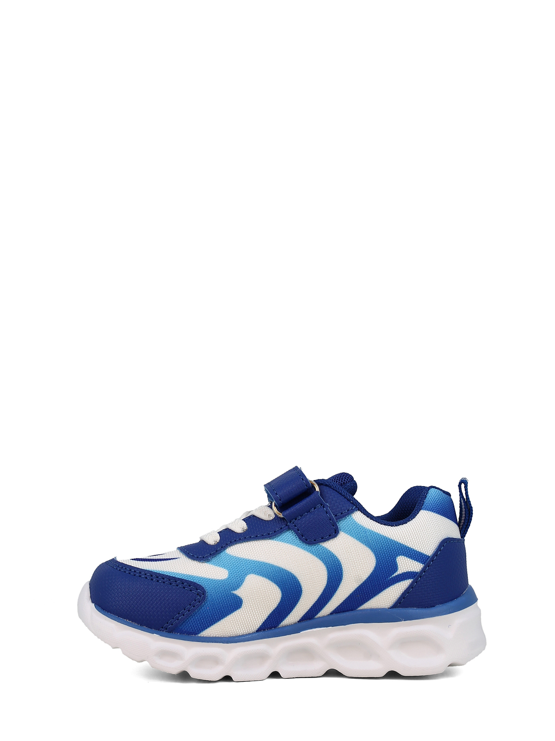 Disney Stitch Blinkesko Blue