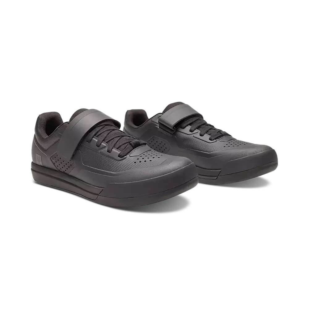 Fox Union Mountainbikeschoenen Zwart