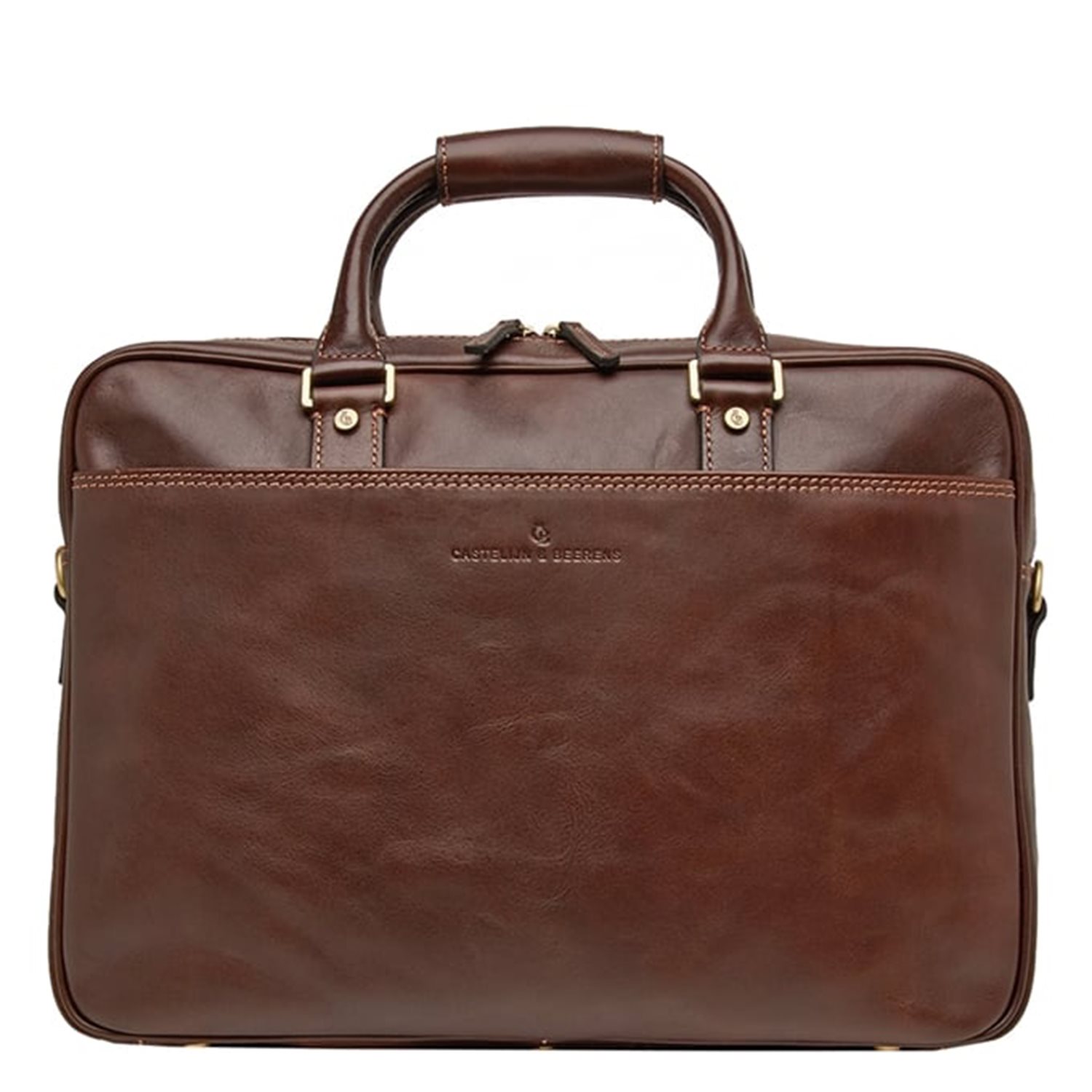 Castelijn & Beerens Verona Business Laptoptas 15.6