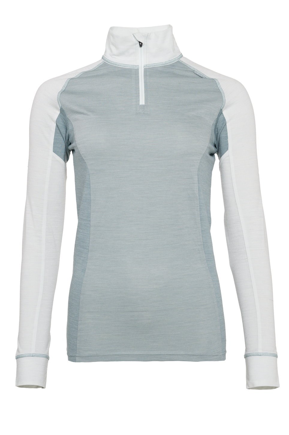 Stormberg Glitterdal Superwool Half Zip trøye