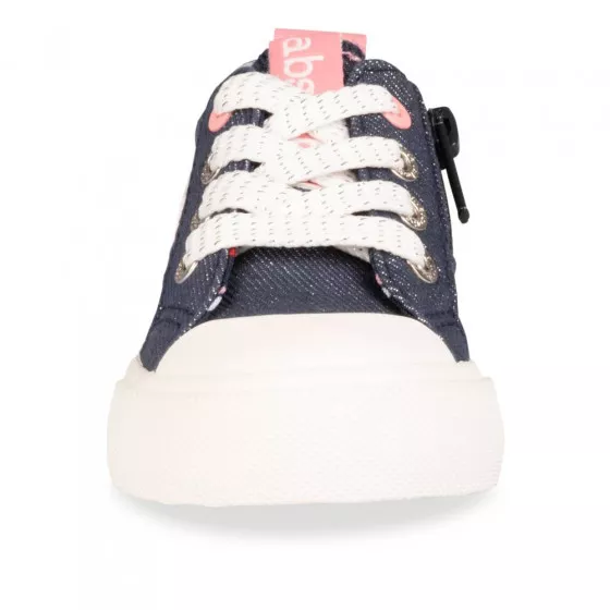 Baskets JEANS ABSORBA