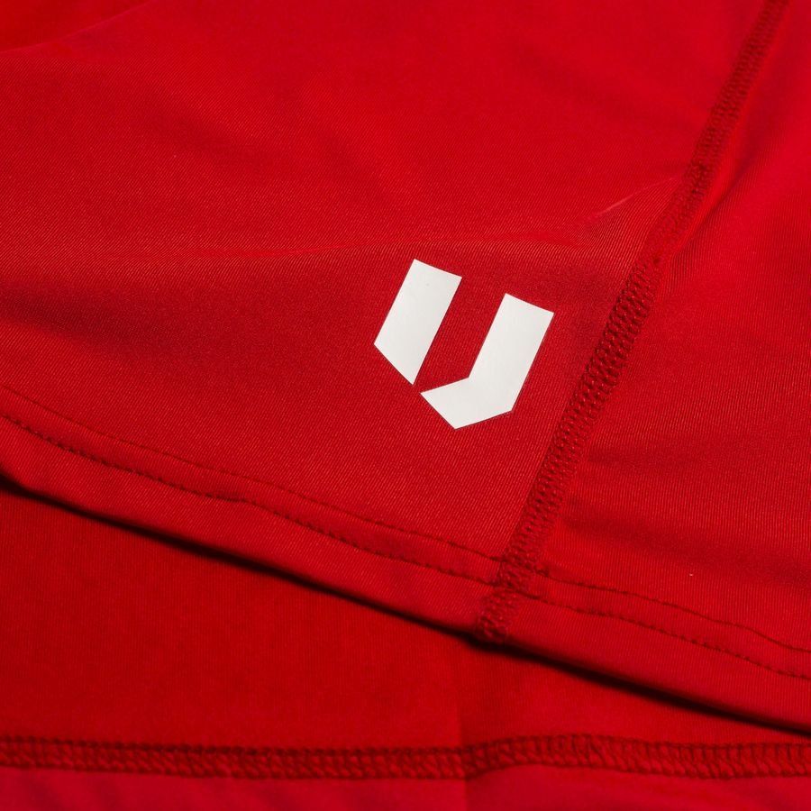 Unisport Sous-maillot - Rouge