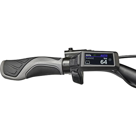 SCO Premium E-Plus elcykel 7 gear 28