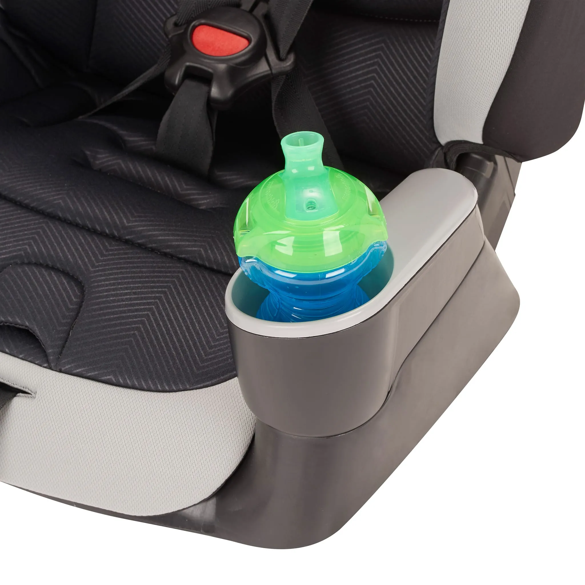 Evenflo Siège d'Auto 2-en-1 Maestro Sport - Granite