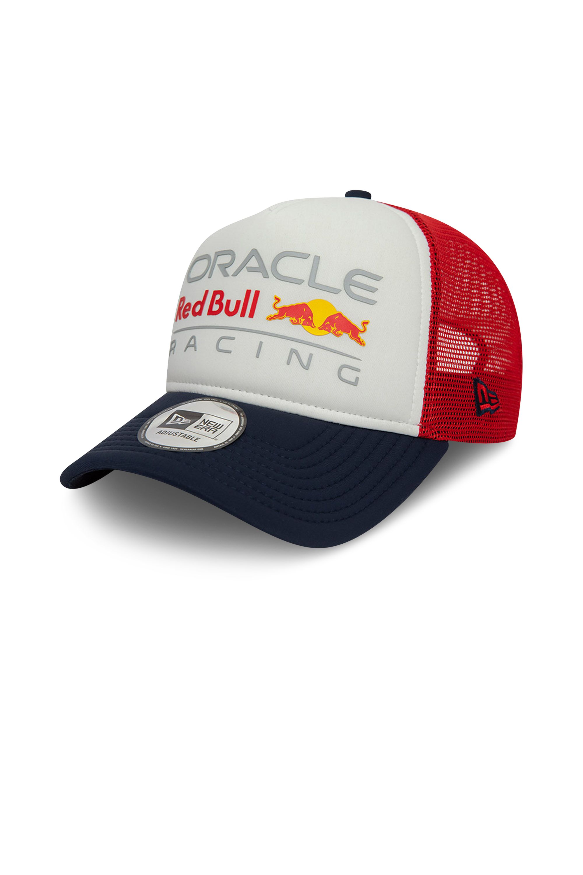 NEW ERA Casquette RED BULL F1 COLO Multicolore