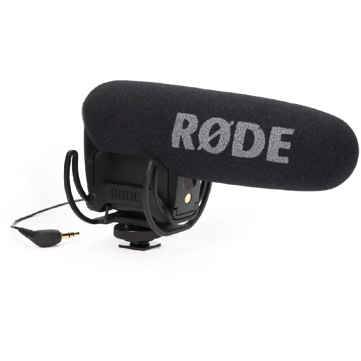 Rode VideoMic Pro Rycote