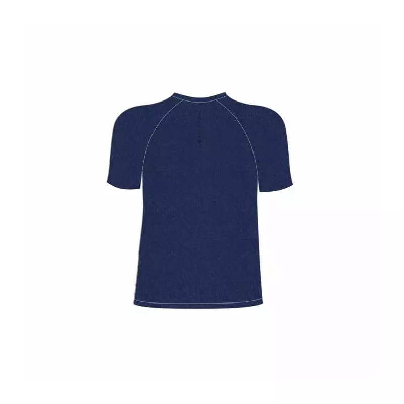 Lycra NEILPRYDE Mission S/S Navy