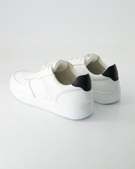 Richter 3254-1233-0101 Sneaker in Weiß