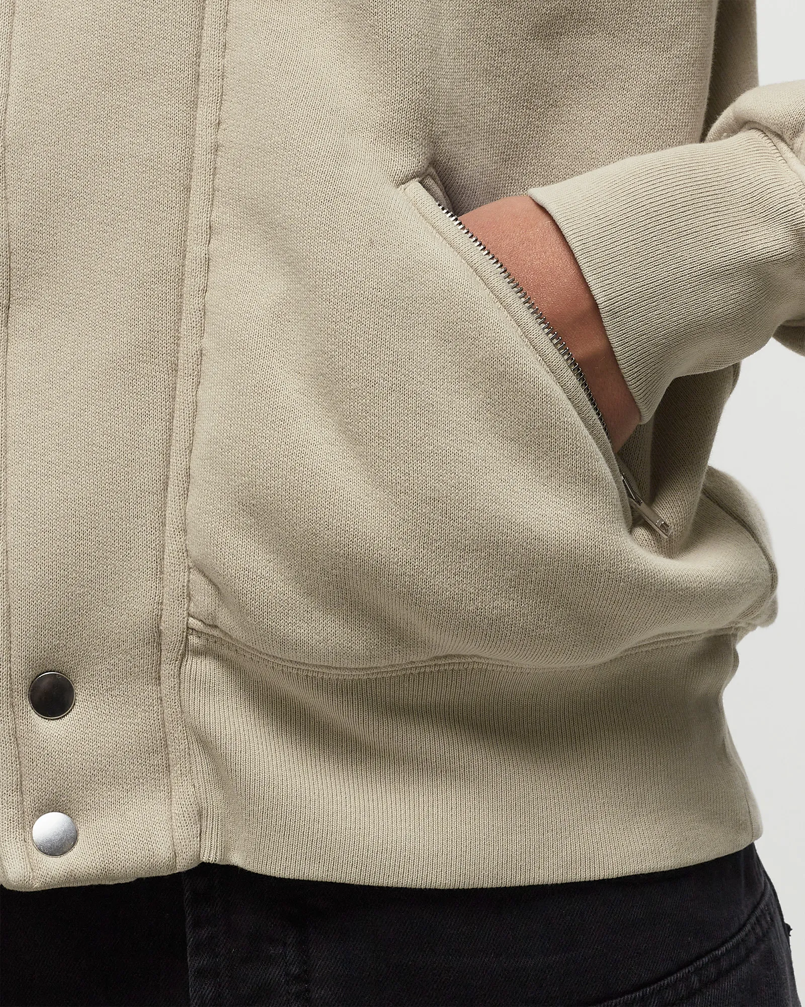 Jaqueta Marant WATSON
