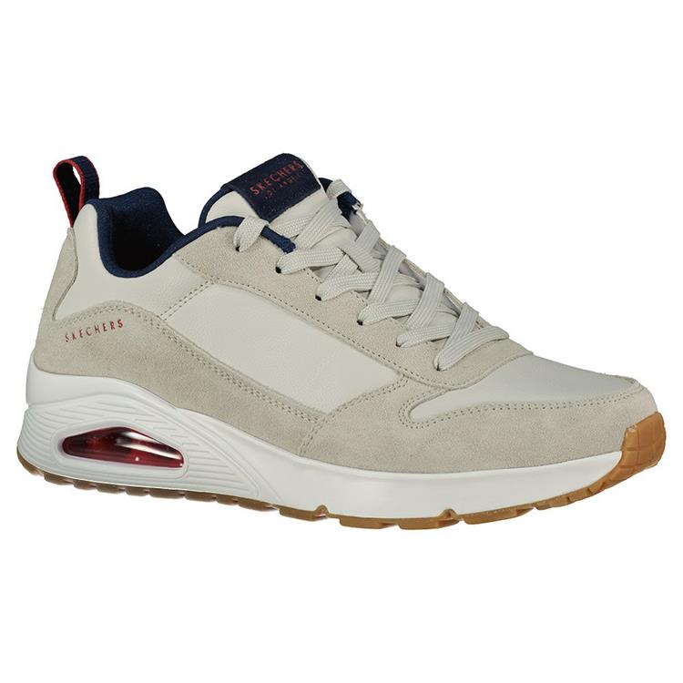 Skechers Men Uno - Stand On Air Sneakers
