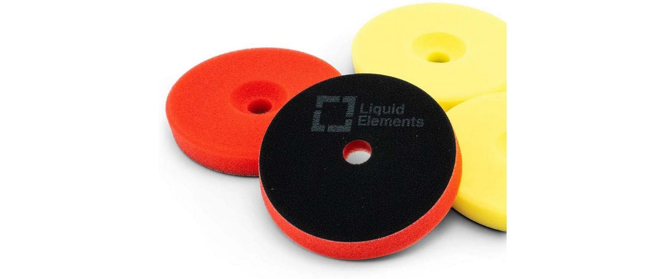 Polierpad Centriforce V2 125 mmPolierpad
