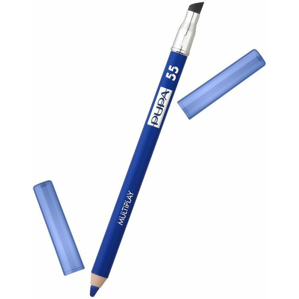 PUPA Milano Multiplay Pencil 1,2gr 55 - Electric Blue2 gr
