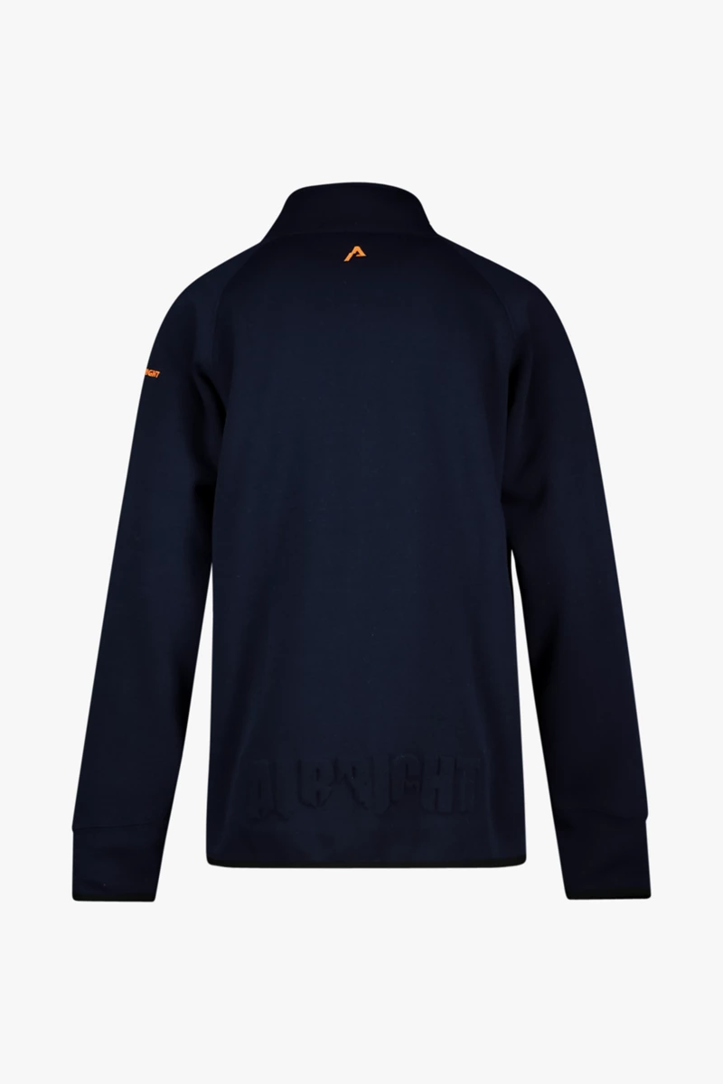 ALBRIGHT Laax Jungen Midlayer
