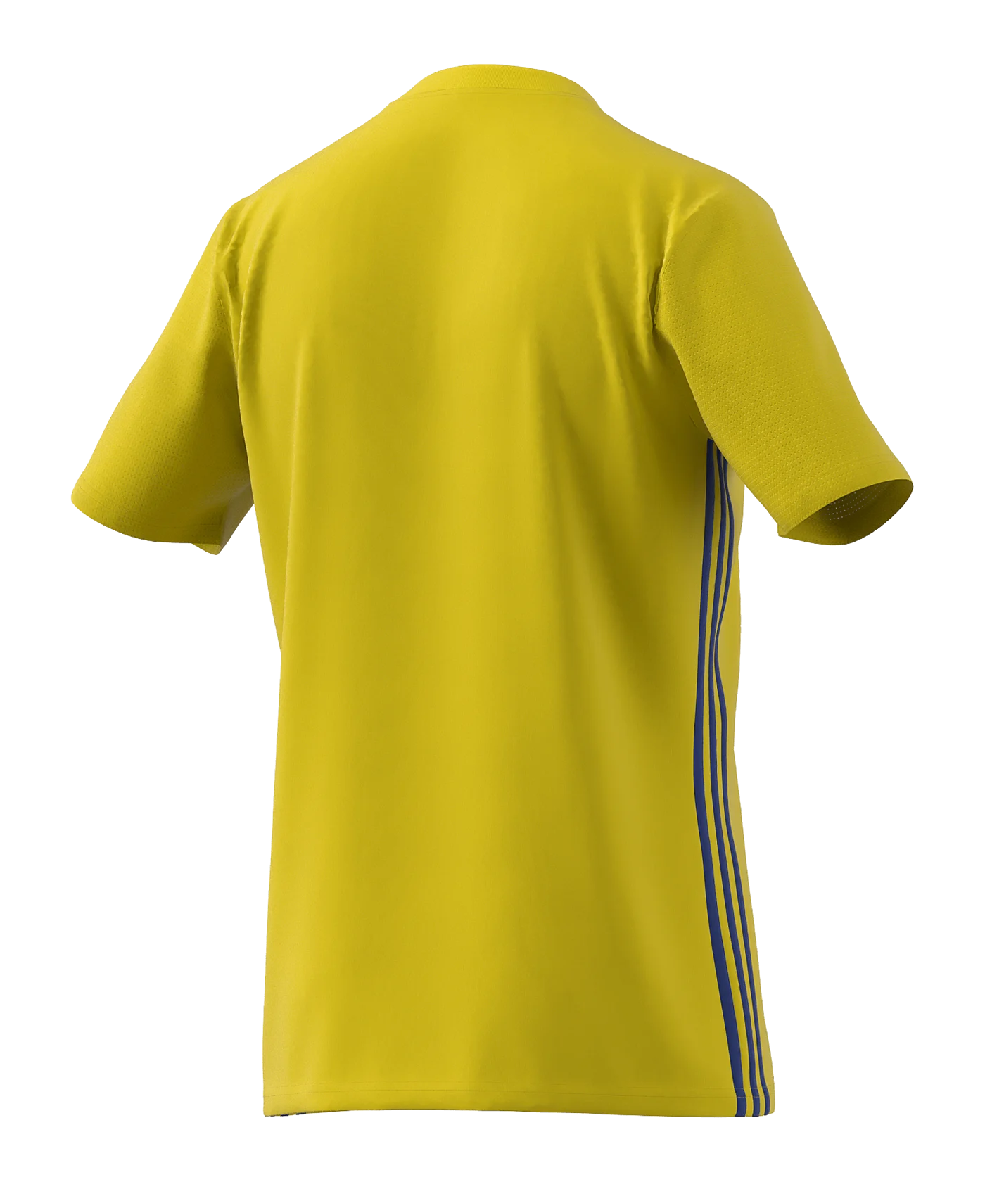 adidas Tabela 23 jersey yellow dark blue