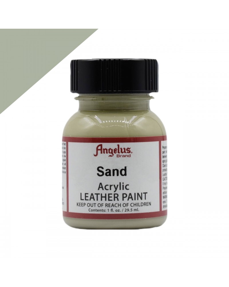 Angelus Sand 182 29.5ml