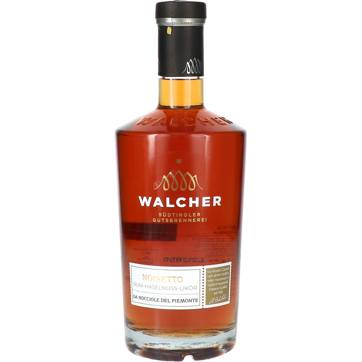 Walcher Noisetto 70 cl