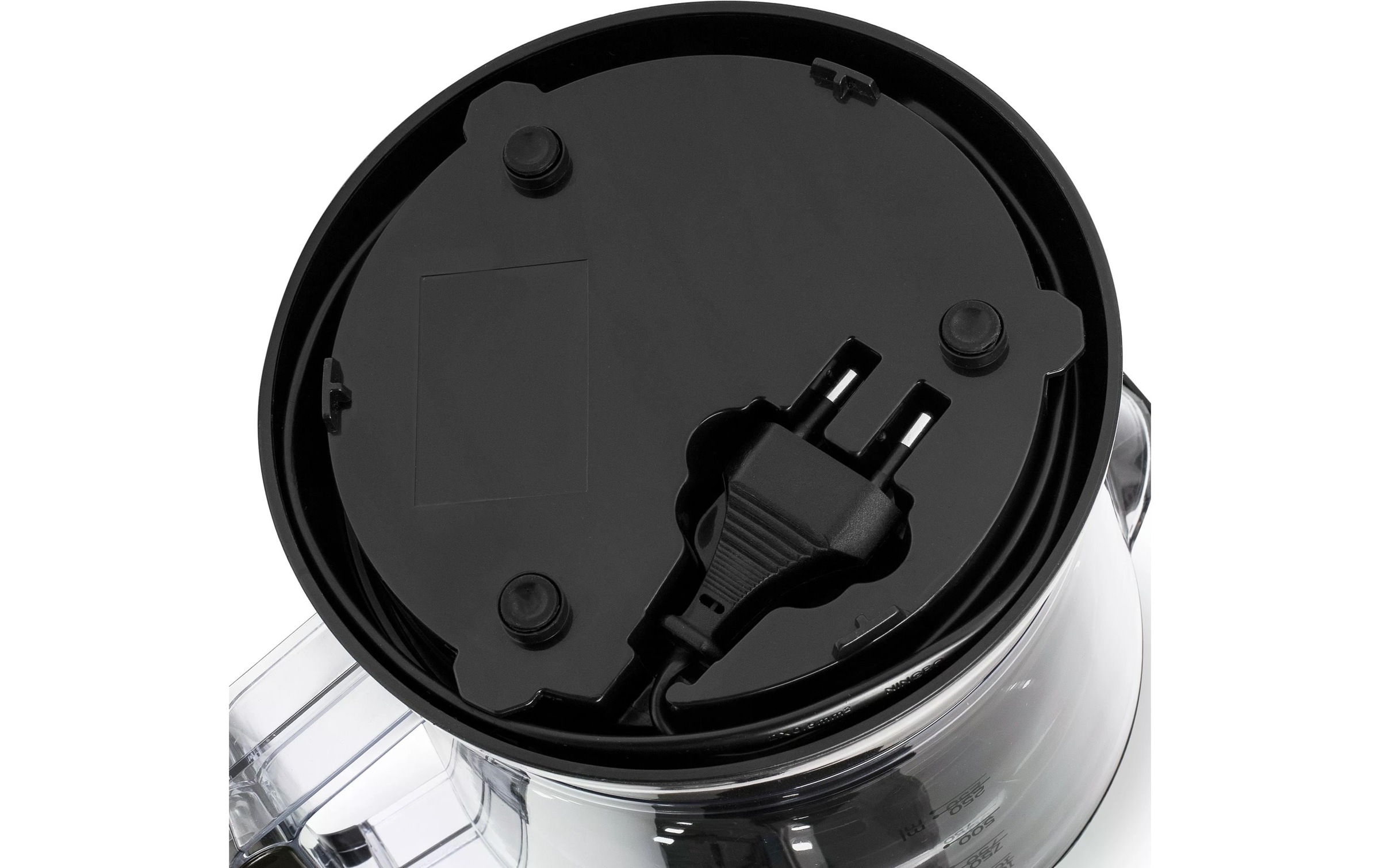 PRINCESS Zitruspresse »Classic Schwarz« 25 W