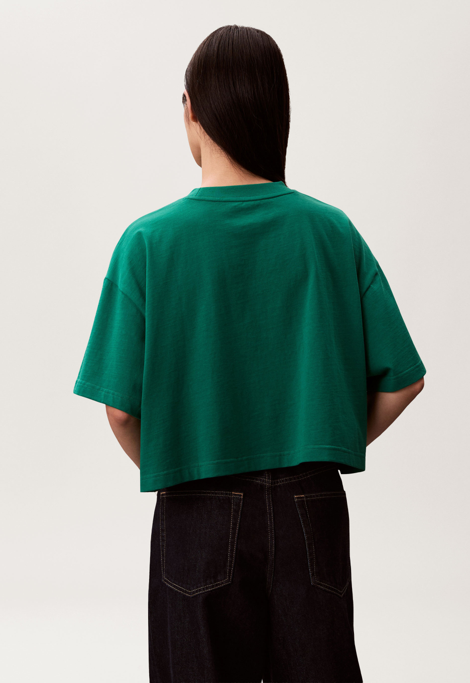 Calvin Klein Varsity-Logo T-shirt
