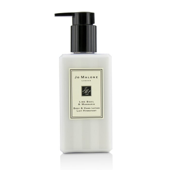Jo Malone Jo Malone Lime Basil & Mandarin Body & Hand Lotion 250ml/8.5oz