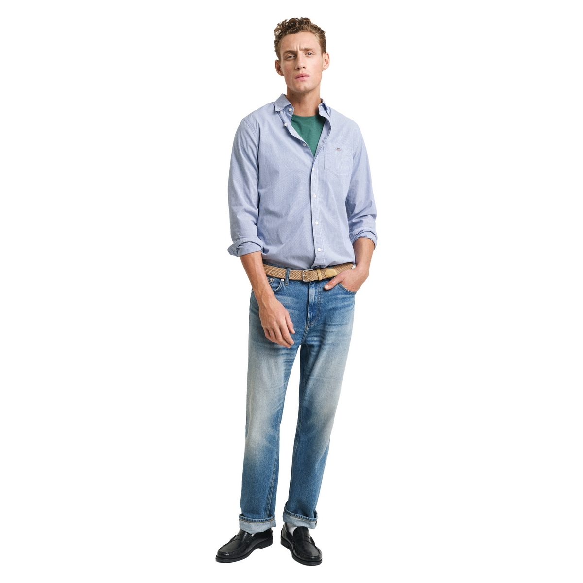 Heren Polo MW0MW373960A6