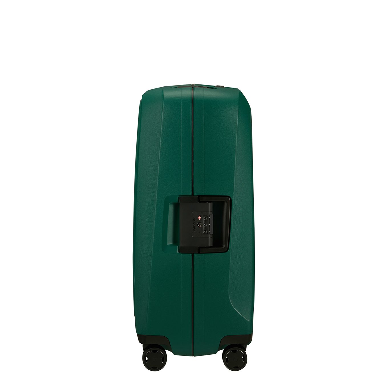 Samsonite Essens Spinner 69 cm Alpine Green