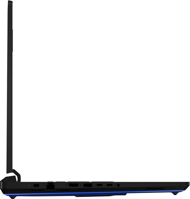 Asus ROG Strix SCAR 18 G835LW U9-285H/64/2TB/5080 bærbar gaming computer