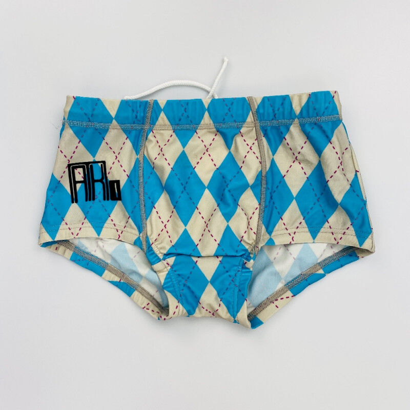 Seconde main Maillot de bain homme - Bleu - Tour de taille 70-75 cm