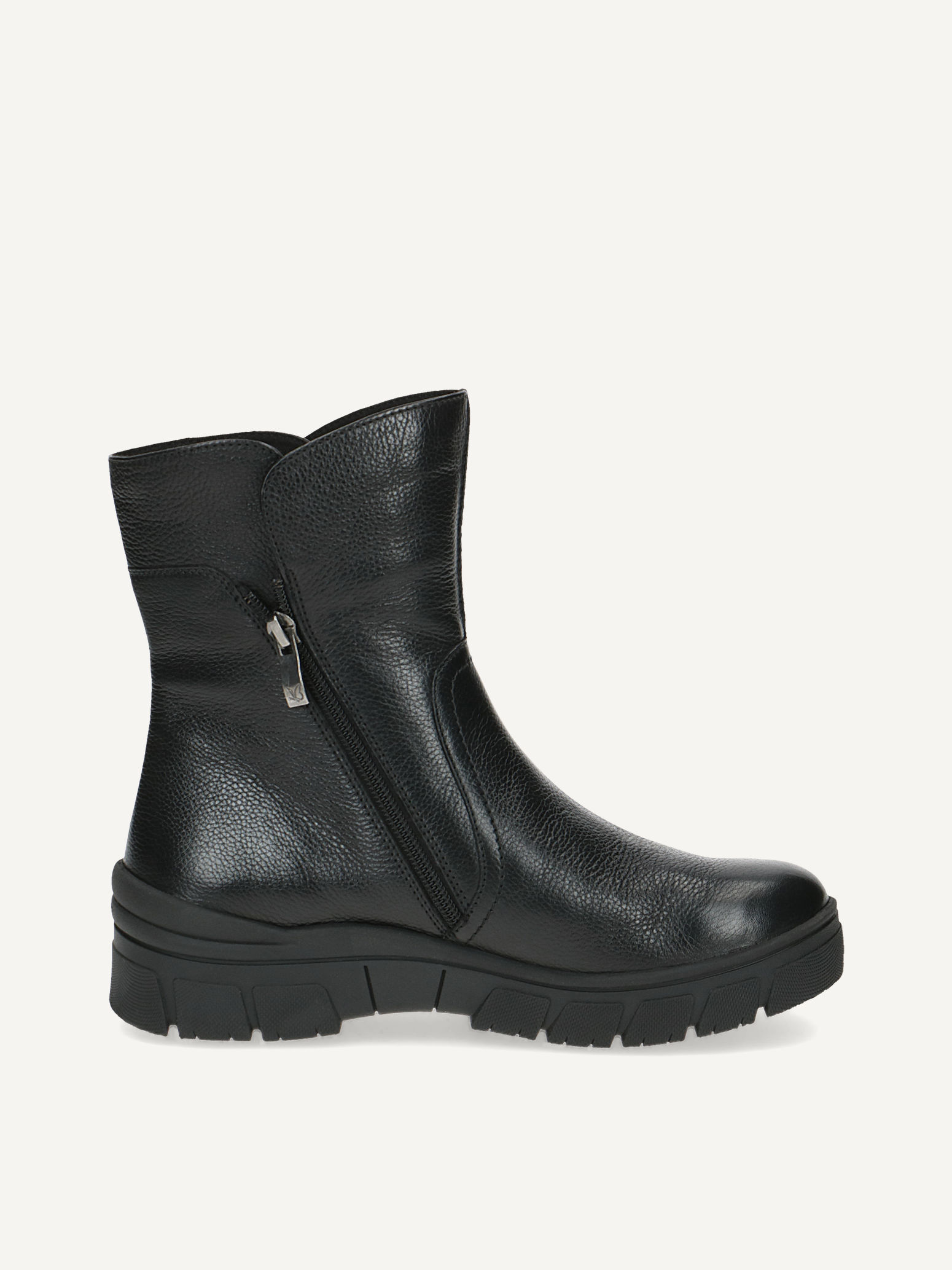 Stiefelette