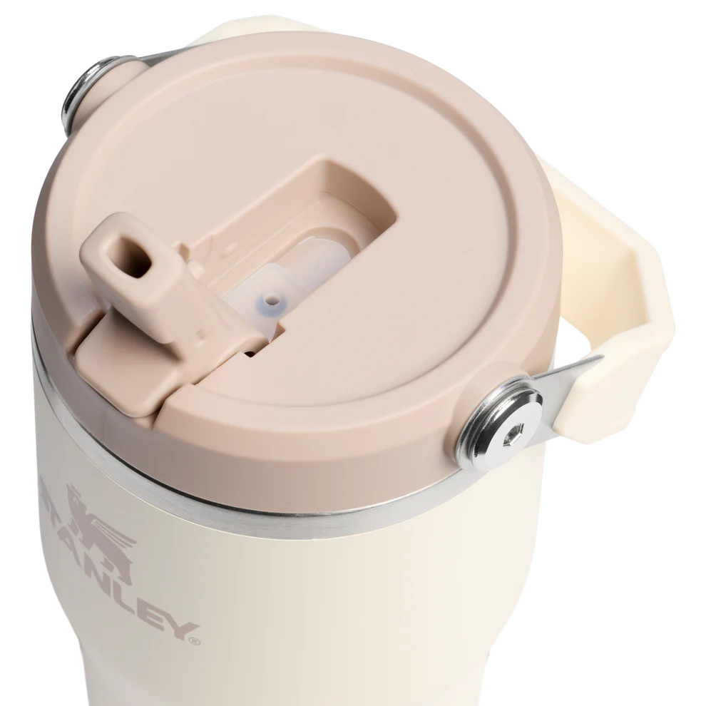 IceFlow™ Flip Straw 2.0 Tumbler | 0.59L