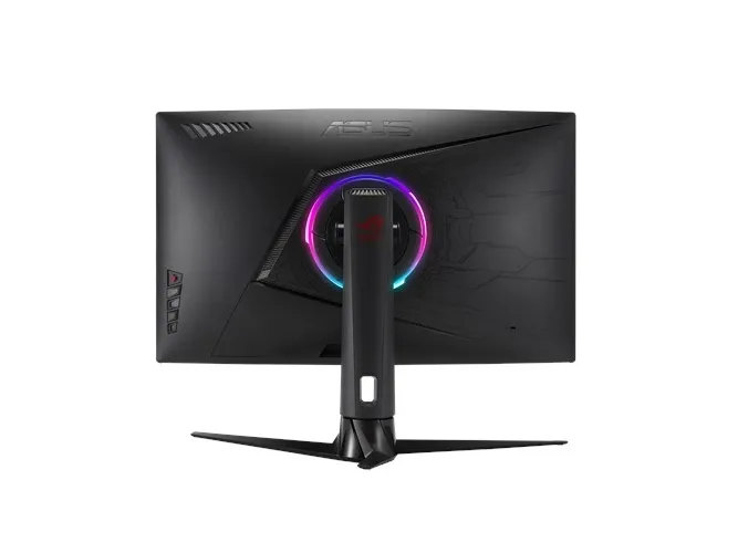 ASUS ROG Strix XG32VC - LED-skærm - gaming - kurvet - 31.5