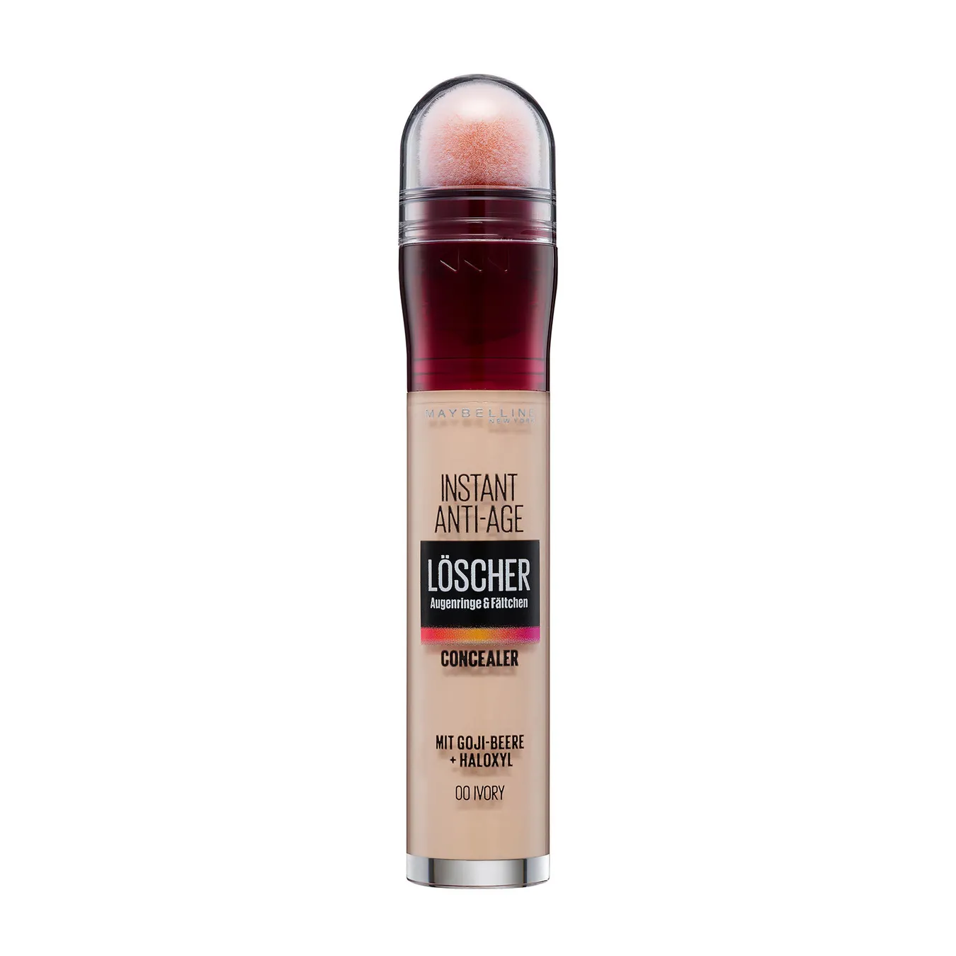Maybelline Instant Anti-Age Concealer04 Honey