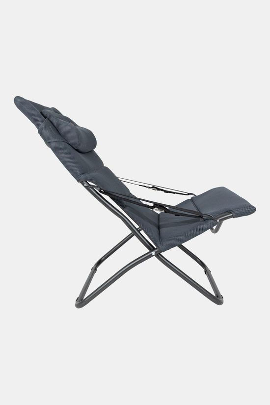 Crespo Crespo CAMPINGSTOEL Loungestoel Ap/263-Ad 86