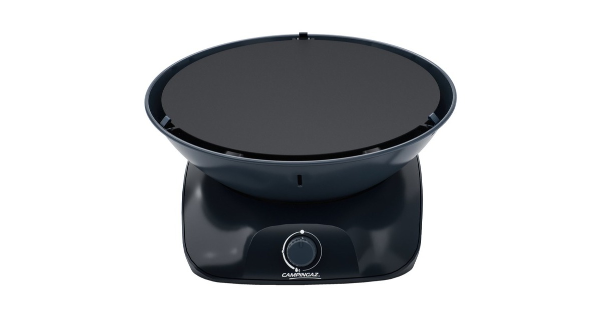 Campingaz360 Grill gasbarbecue  (Zwart)