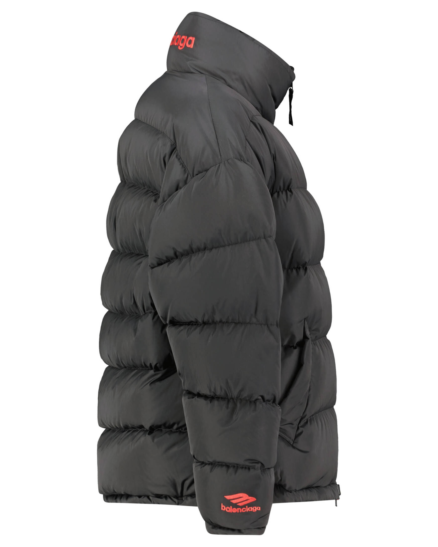 Balenciaga| Herren Wendejacke COCOON