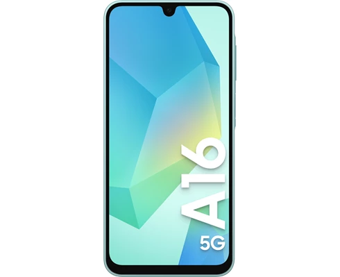 Samsung Galaxy A16 5G 128GB - Light Green
