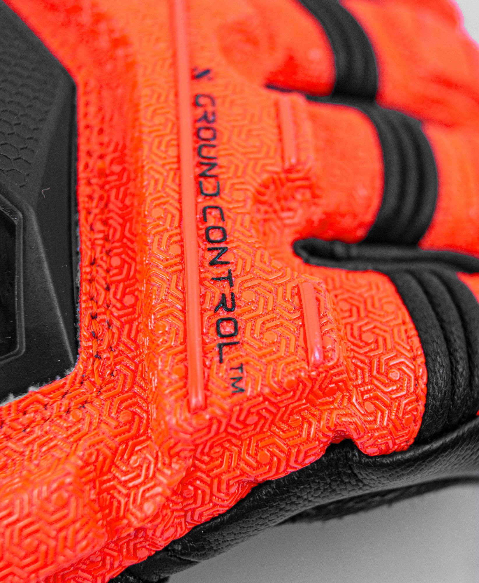 Reusch Worldcup Warrior GS